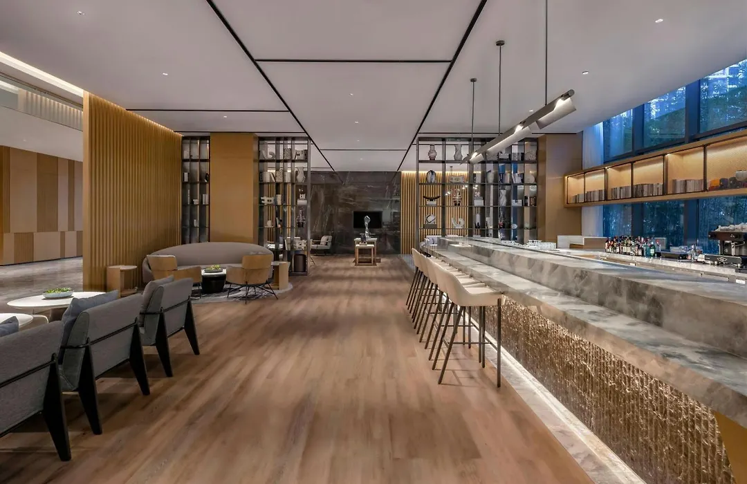 Courtyard By Marriott Foshan Gaoming-1
