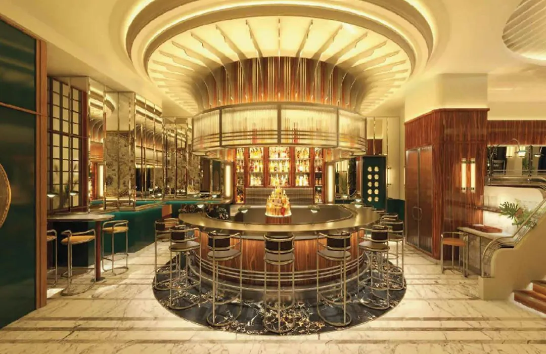 Honeyrose Hotel, Montreal, A Tribute Portfolio Hotel-1
