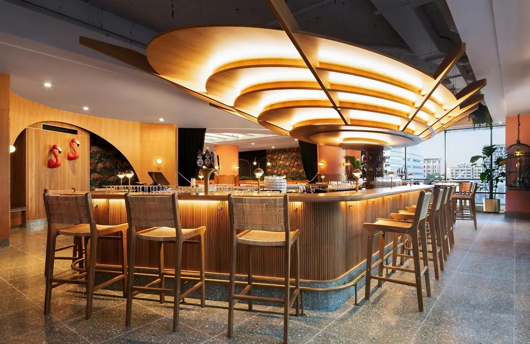 Honeyrose Hotel, Montreal, A Tribute Portfolio Hotel-1