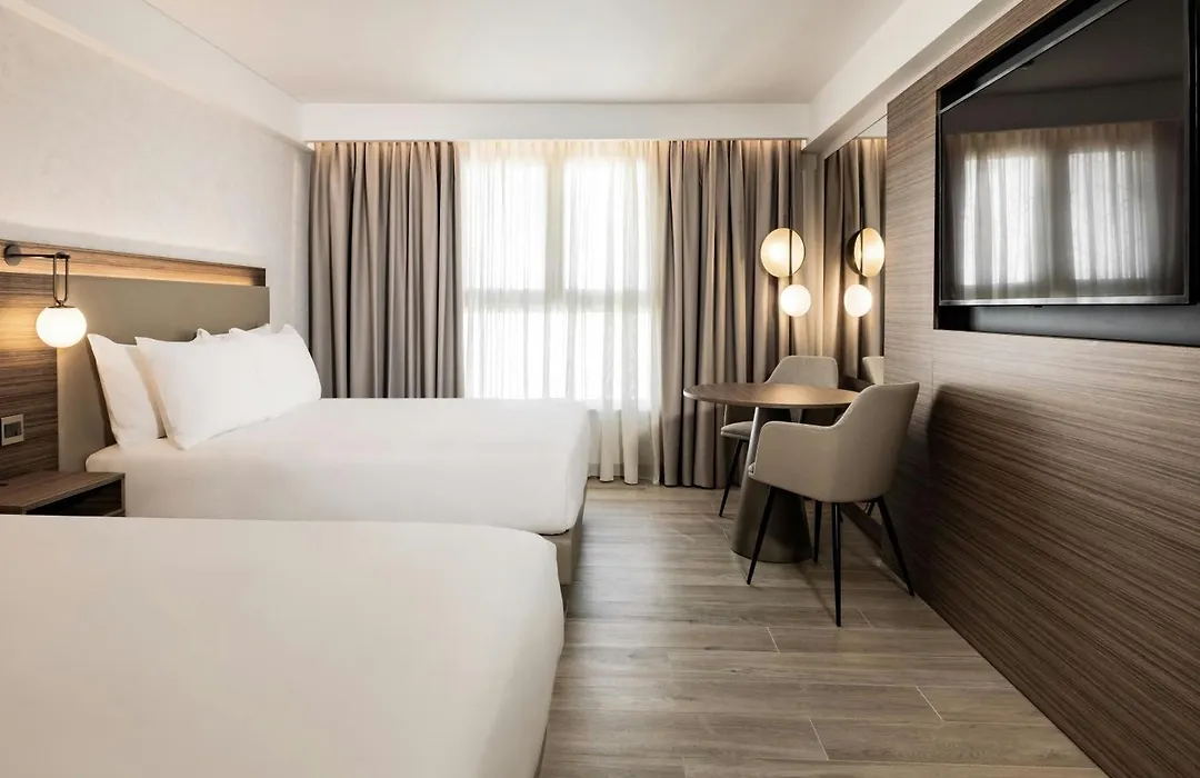 Ac Hotel By Marriott St Julian'S-1