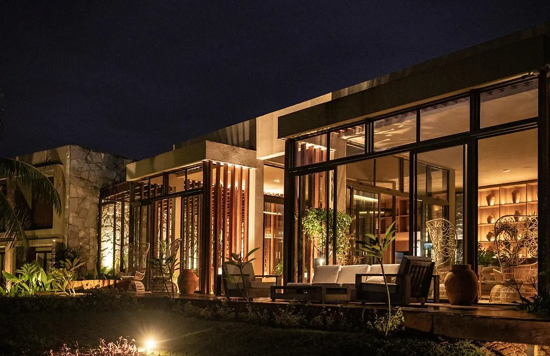 Hamares Boutique Hotel-1