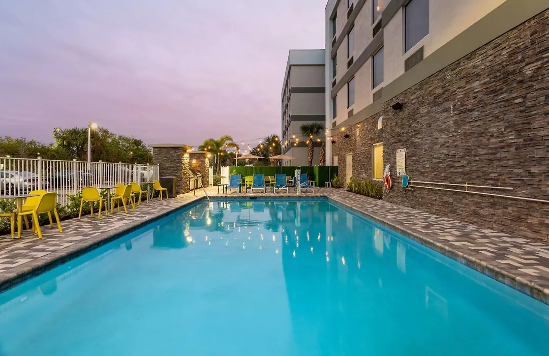 Home2 Suites By Hilton Ft Pierce I-95-1