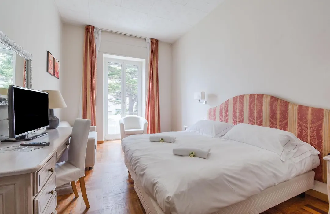 Hotiday Room Collection - Mediterranee Alassio-1