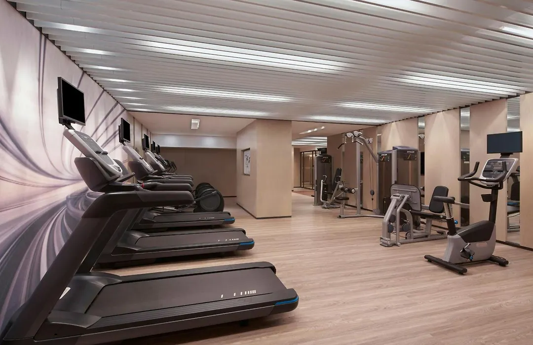 Courtyard By Marriott Hangzhou Xihu-1