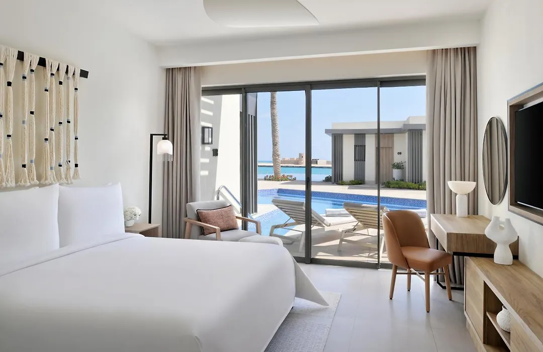 Address Beach Resort Marassi-1