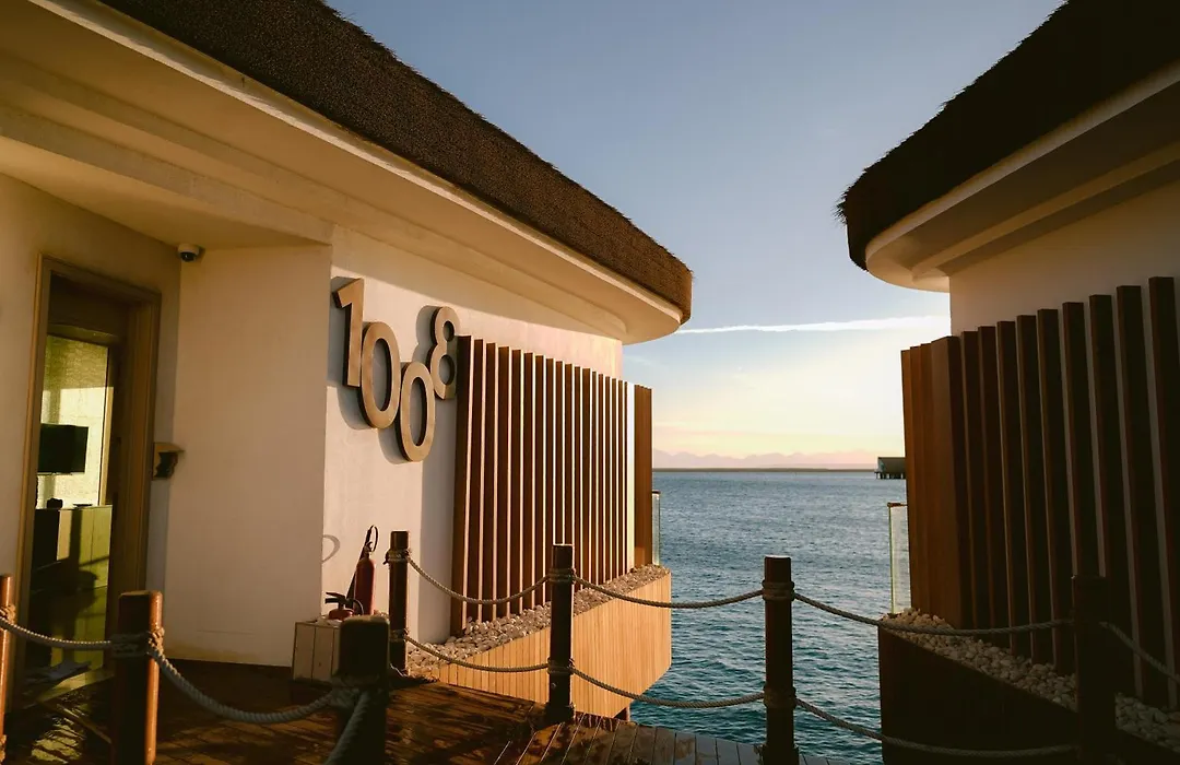 Tawila Island Resort-1