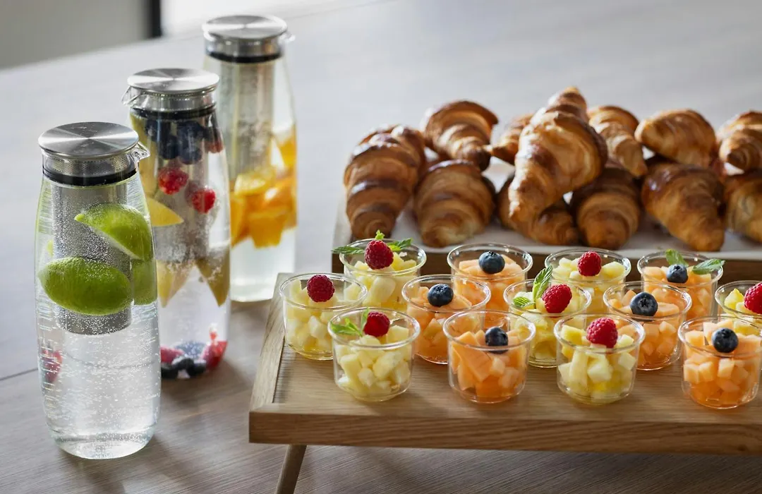 Courtyard By Marriott Biel Bienne-1