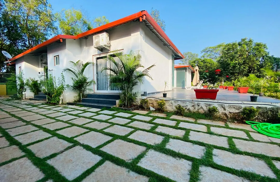 The Green Jungle Resort-1