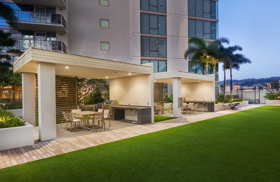 Renaissance Residences Oahu Honolulu-1