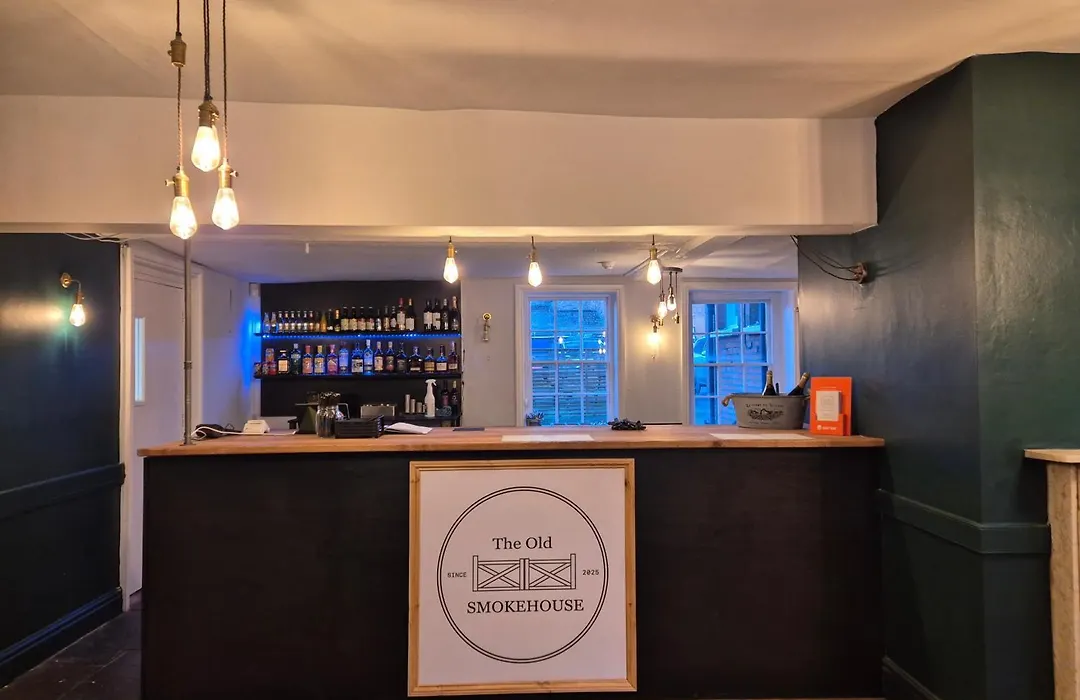 Railway Hotel-1