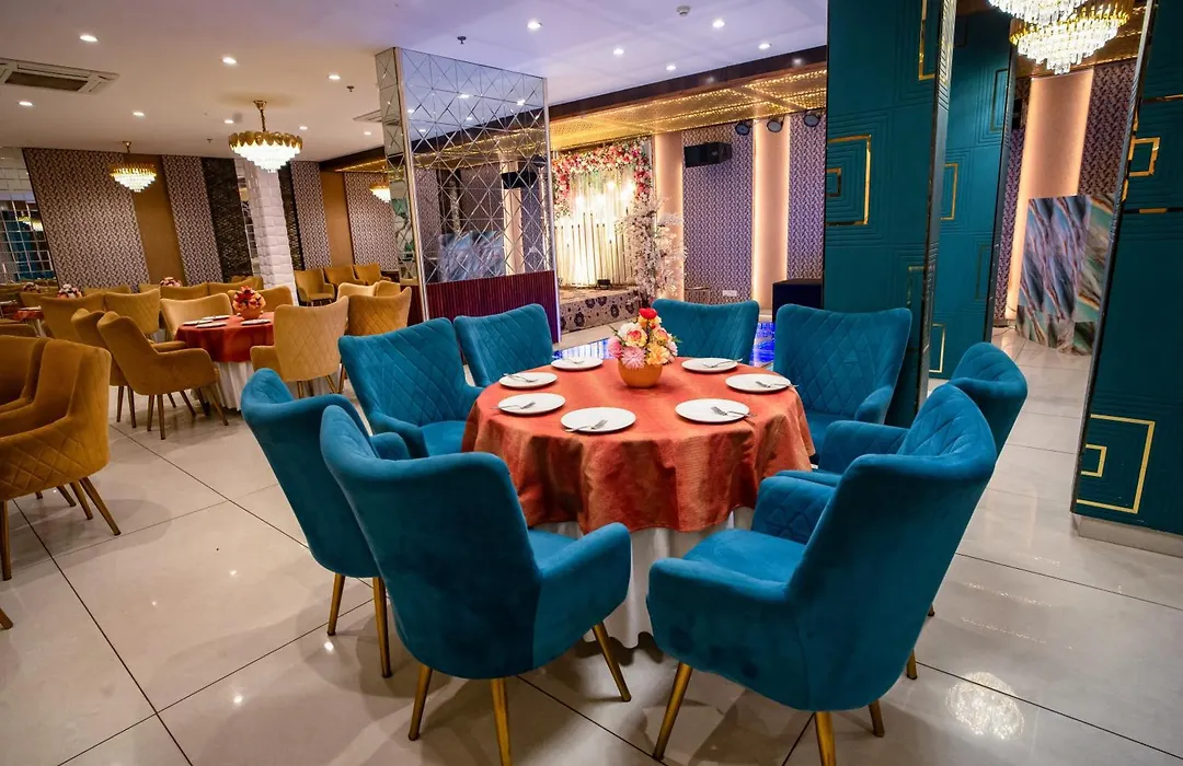 Acr Luxury Hotel-1