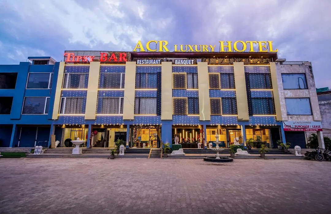 Acr Luxury Hotel-1