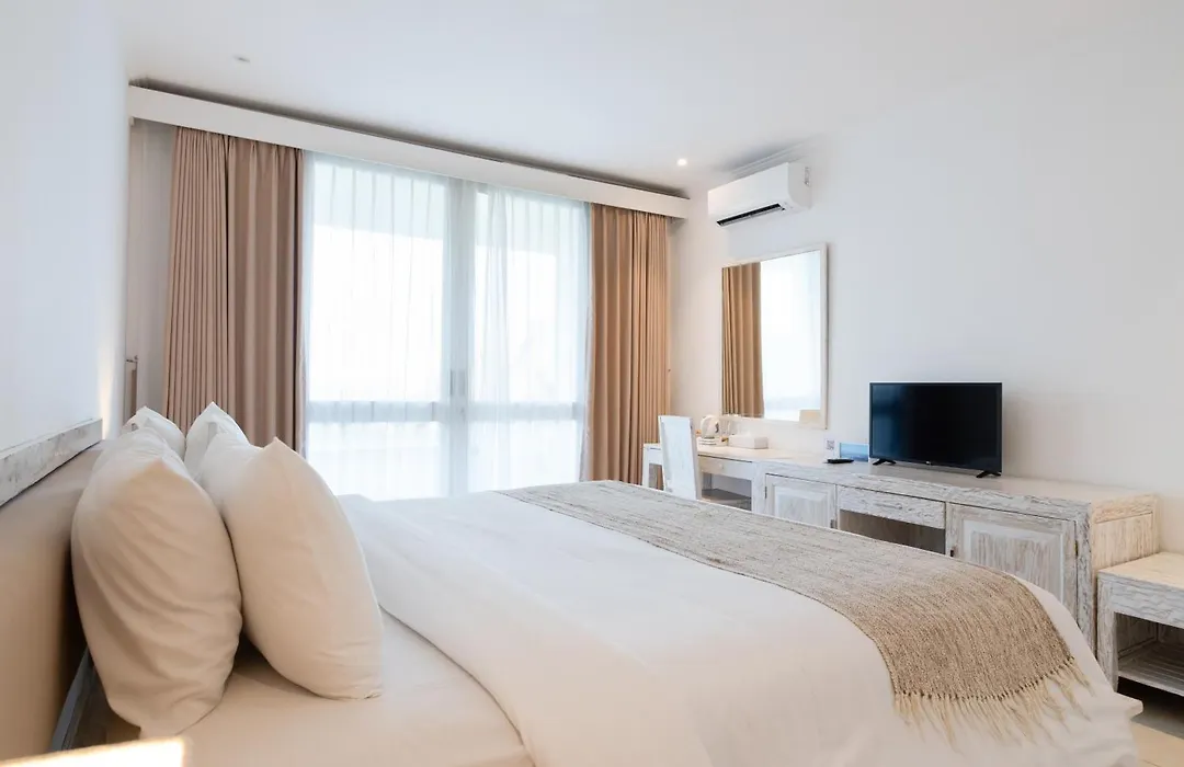 Blue Point Resort And Spa-1