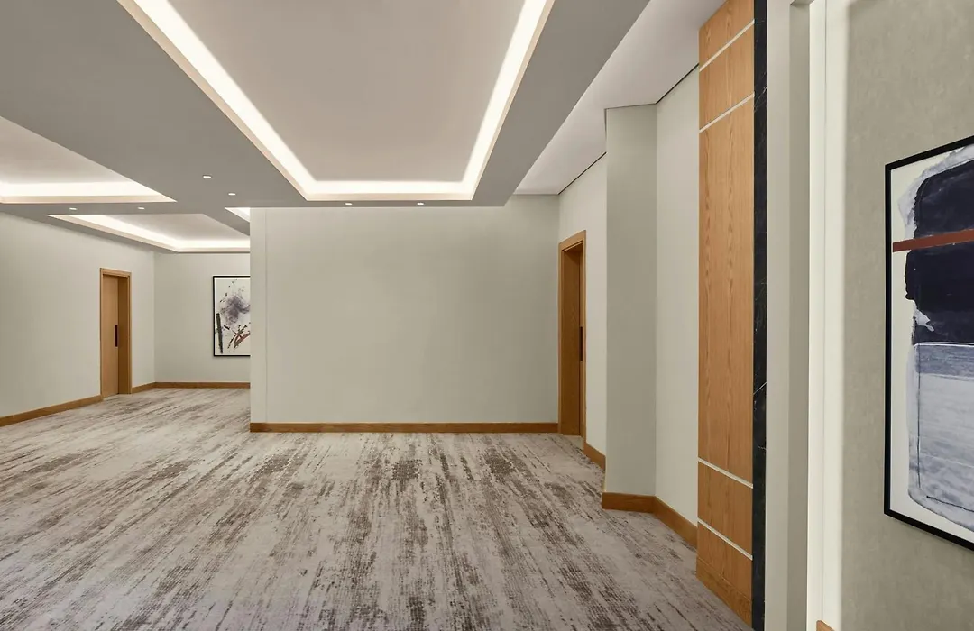 Courtyard By Marriott Makkah-1