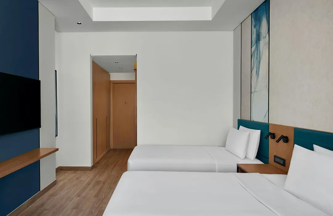 Courtyard By Marriott Makkah-1