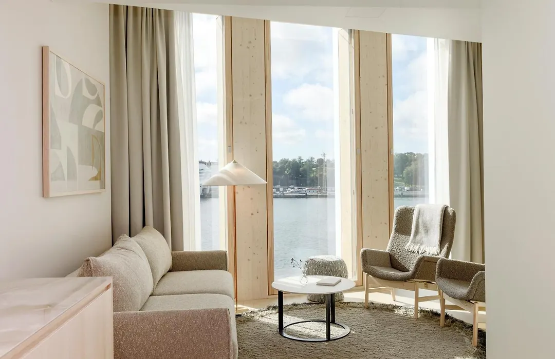 Solo Sokos Hotel Pier 4-1