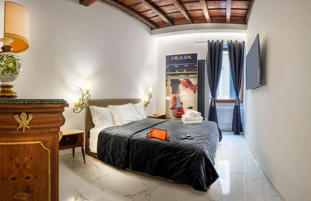 Daphne Trevi Suites-1