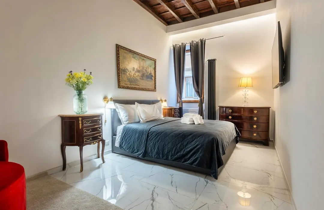 Daphne Trevi Suites-1