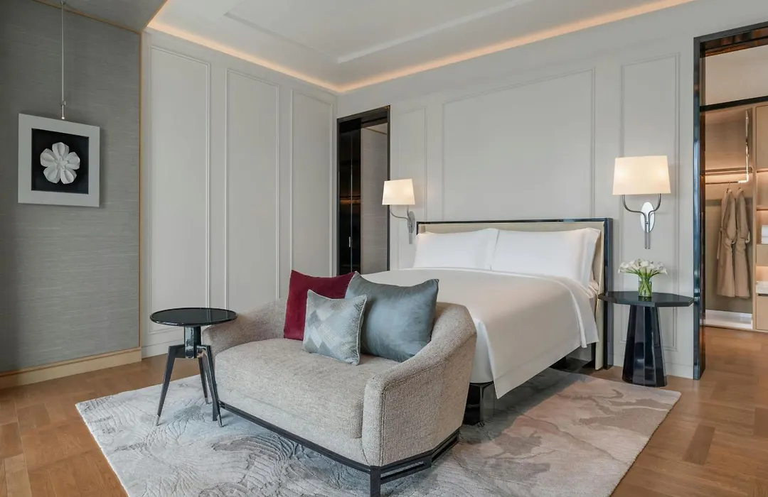 The Ritz-Carlton, Bangkok-1