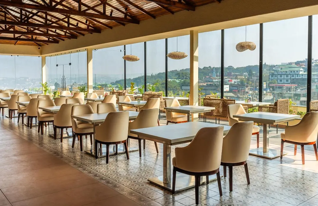 The White Rock Inn & Dine-1