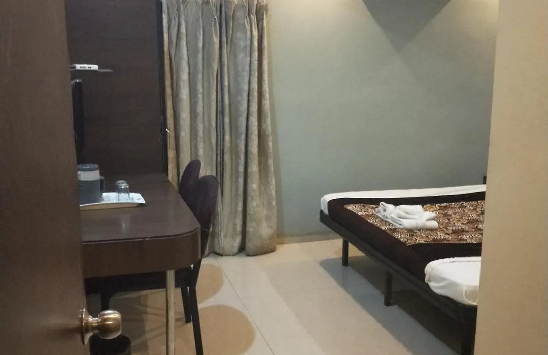 Hotel Siddhi-1