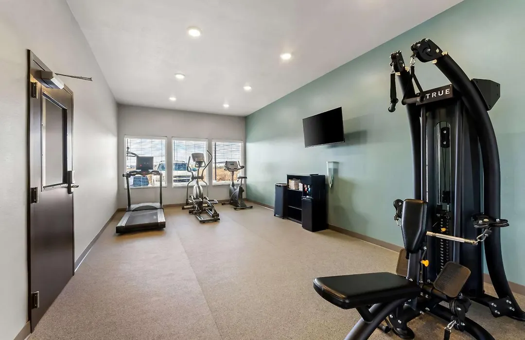 Woodspring Suites Easton Nazareth-1