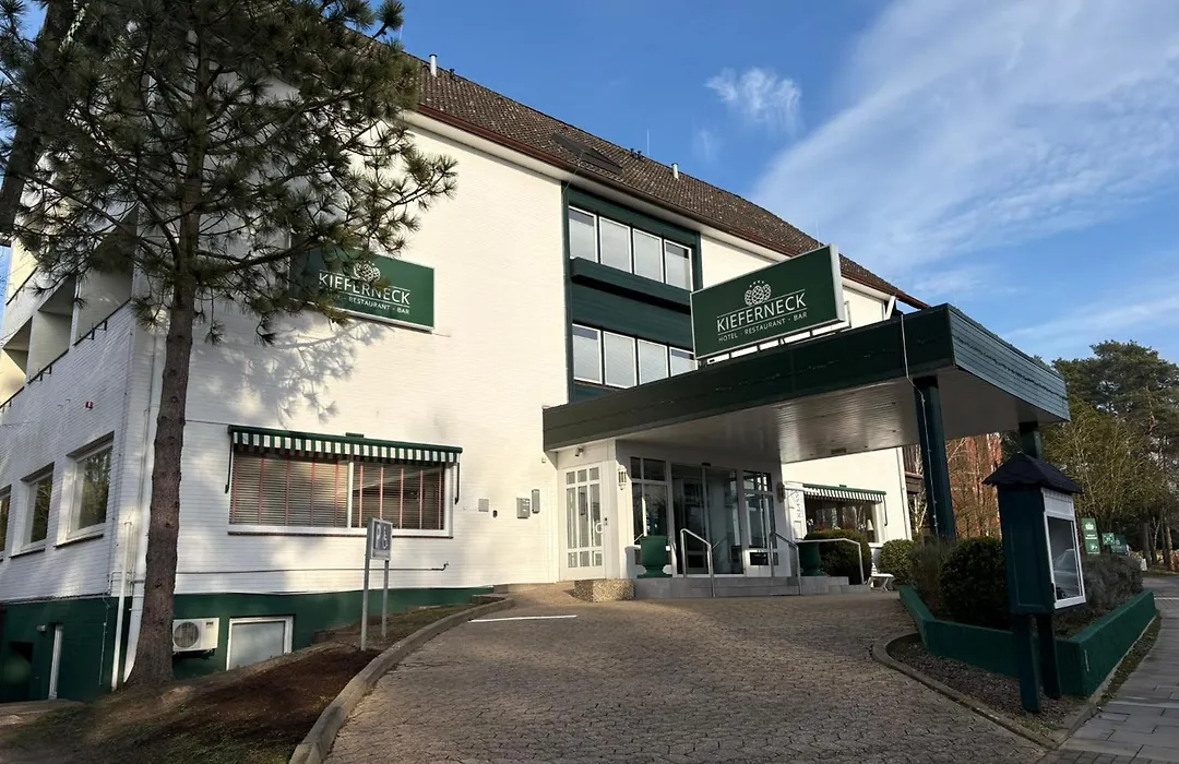 Hotel Kieferneck-1