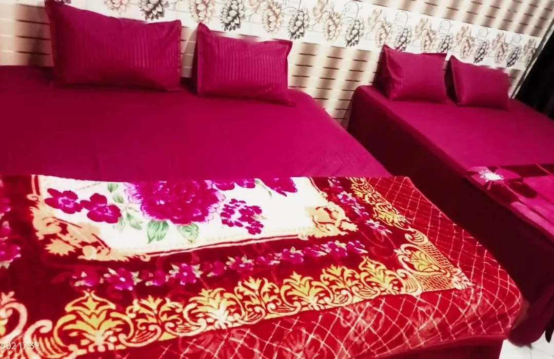 Nirmala Sadan Home Stay Ayodhya Dham-1