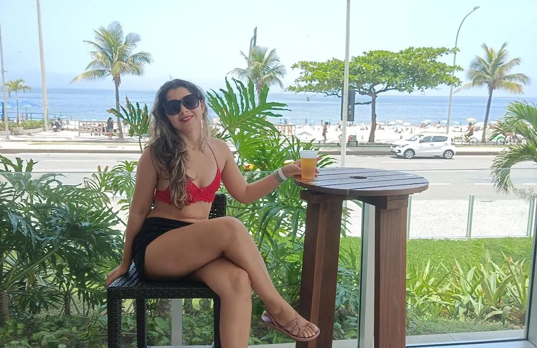 Hotel Nacional Rio-1