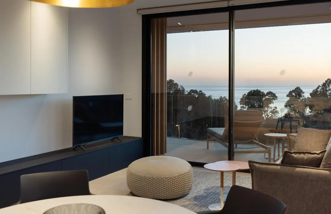 Pure Sea Apartments Villajoyosa-1