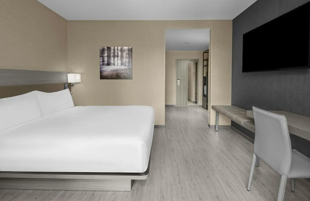 Ac Hotel By Marriott St. Louis Clayton-1