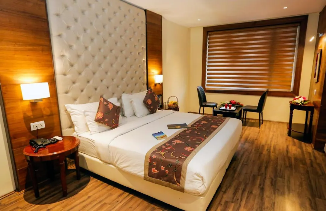 Hotel Residency-1