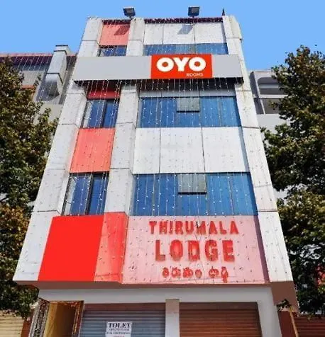 Hotel Ankitha Residency-1
