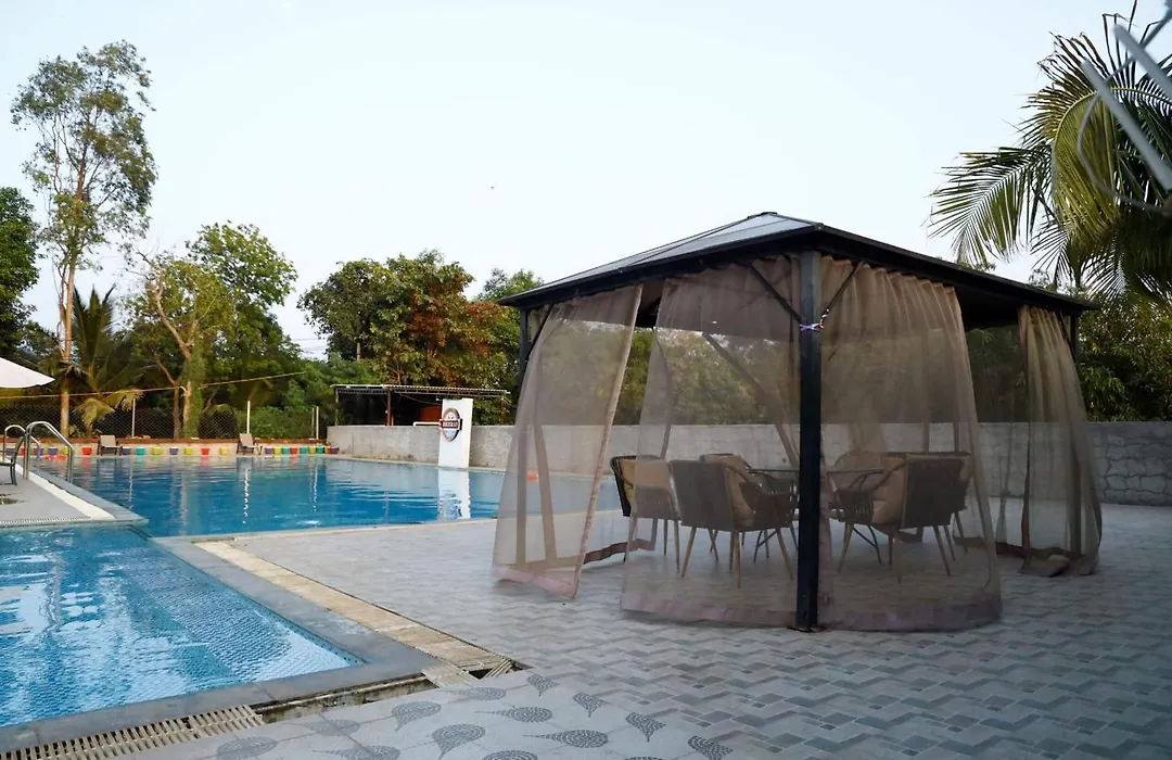 Heeran Re-Treat Resort-1