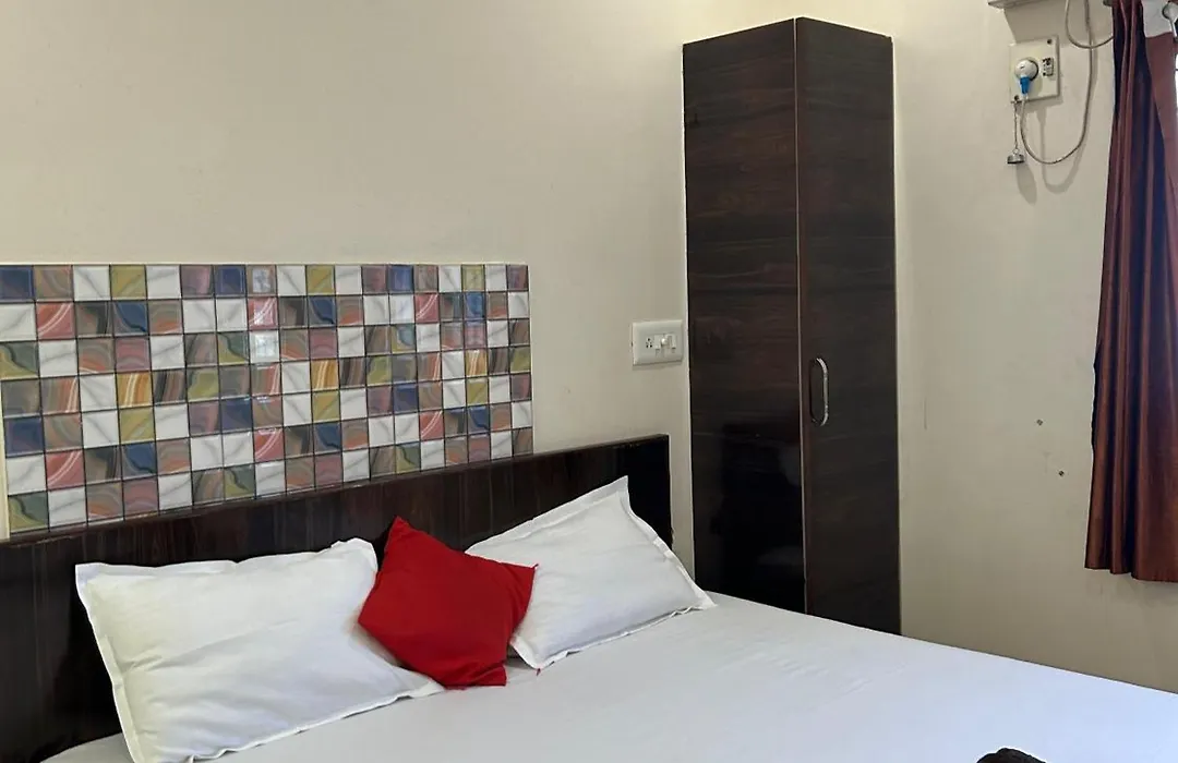 Hotel Arun Park-1