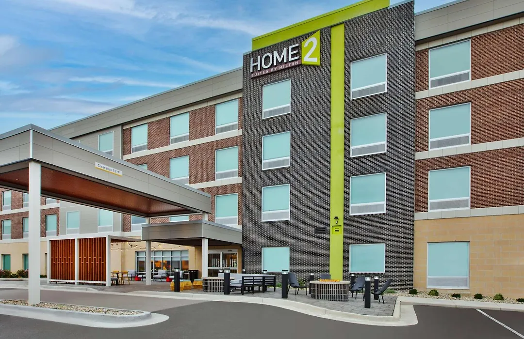 Home2 Suites By Hilton Grand Rapids Northeast-1