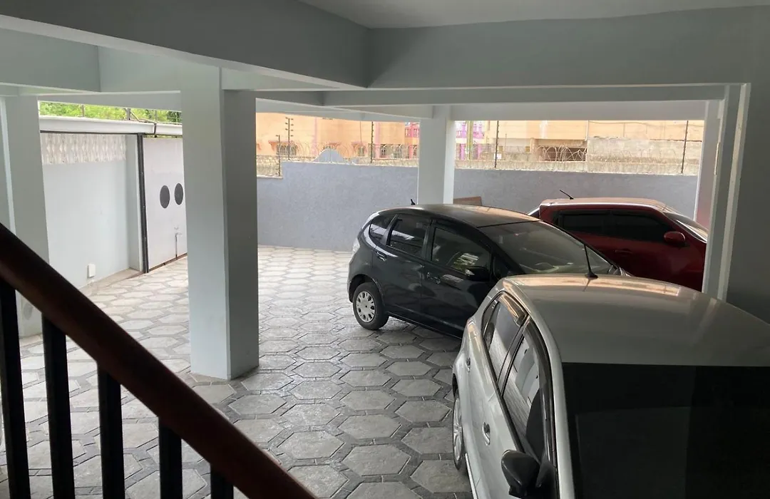 Tranquil Suites-1