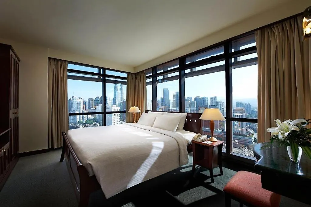 Berjaya Times Square Hotel, Kuala Lumpur-1