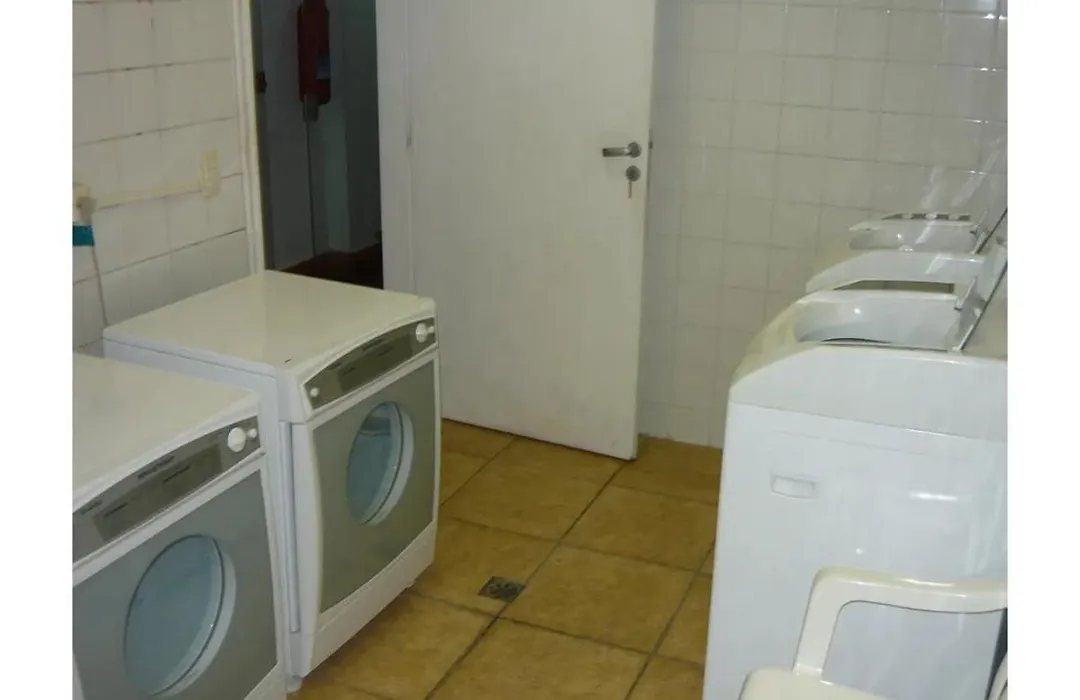 Ipanema Ville Residence Service - Apart Hotel - Cobertura Penthouse De Luxe-1