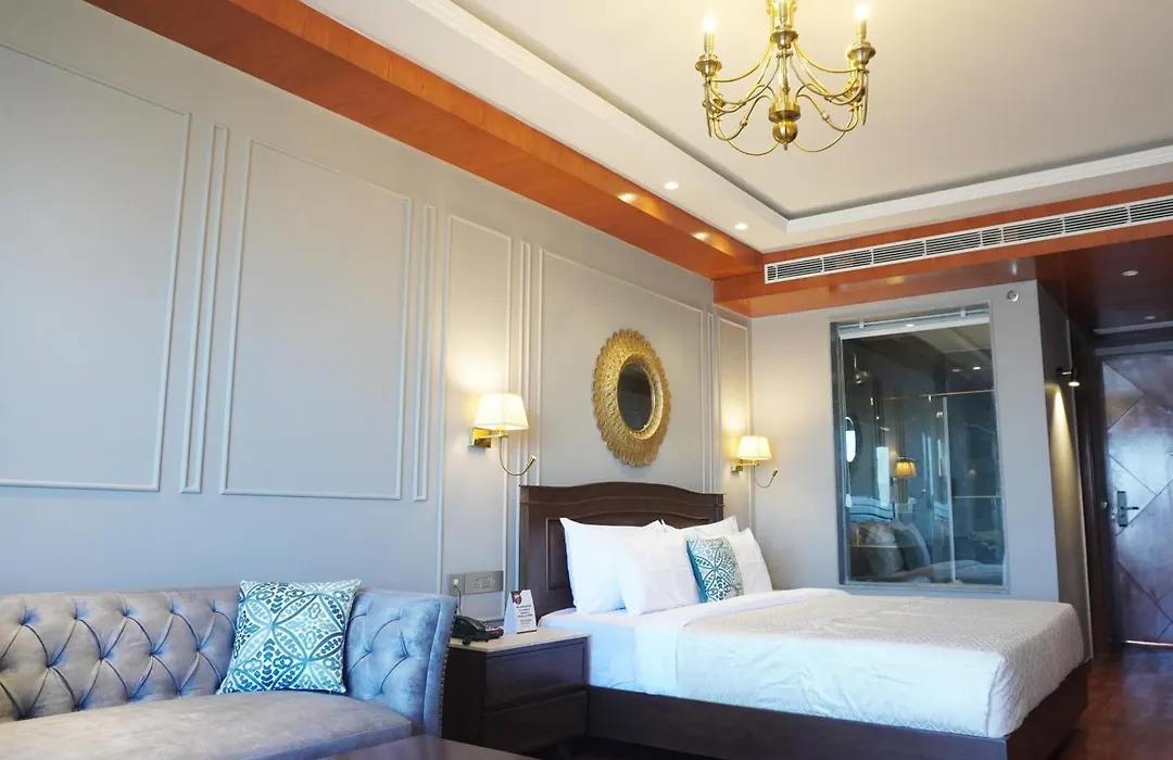 Astra Resort And Caffe-1