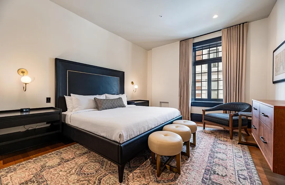 The Mayfair-1