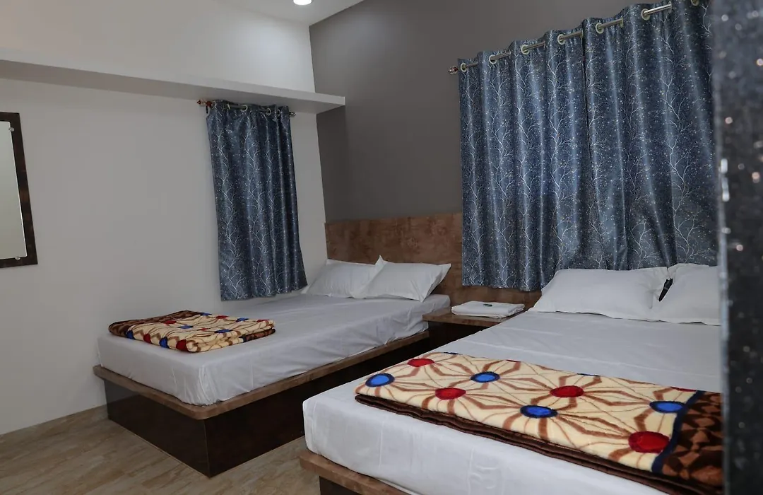 Shree Jyotirlinga Residency-1