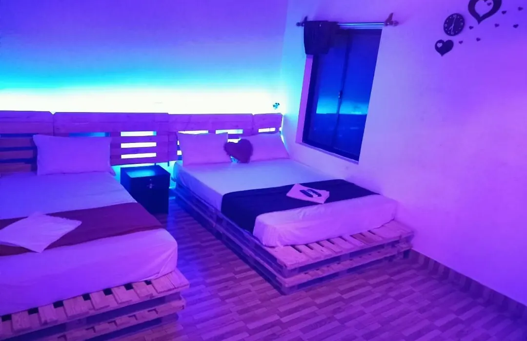 Seasons Four Guest House-1