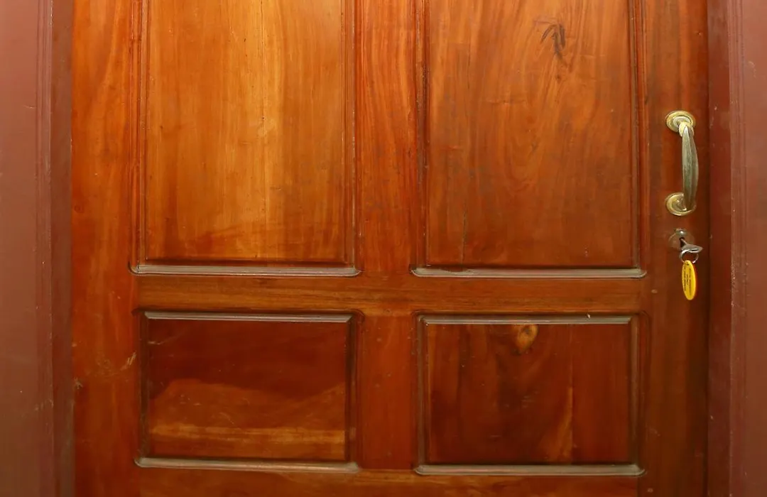 Royal Residency Apartment-1