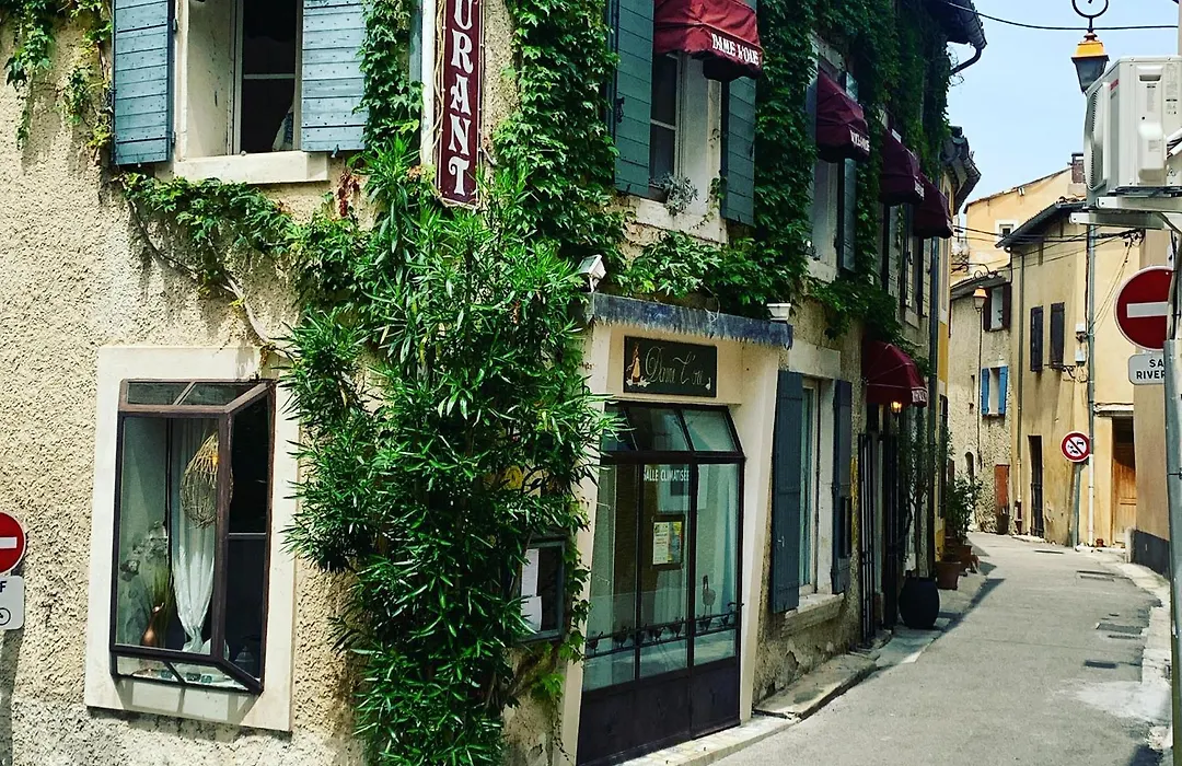 restaurant Dame L'Oie-1