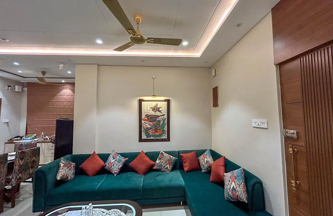 Golden Grove Homestay-1
