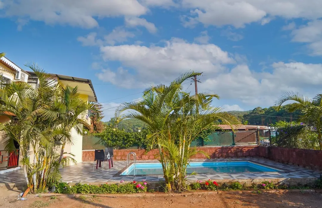 Suman Villa-1
