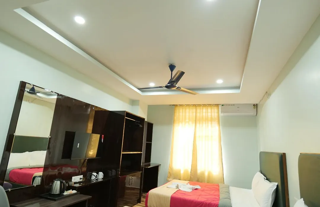 Hotel Hk Regency-1