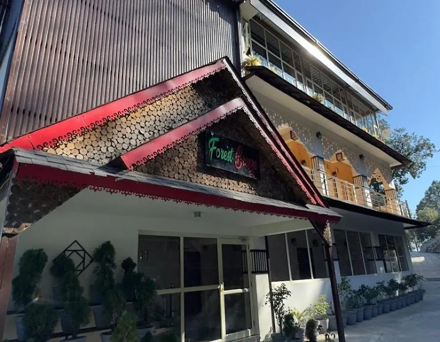 Forest Breeze Resort-1