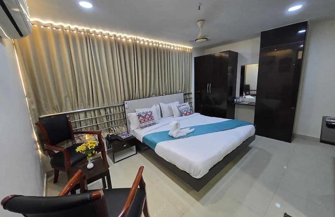 Hotel Jubilee Pride-1